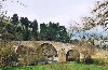 A ponte Sequeiros