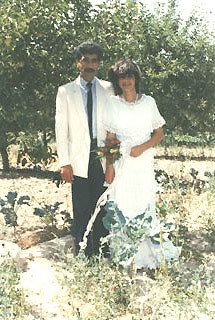Just Maried !
