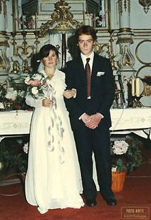 Just Maried !