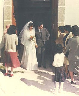 Just Maried !