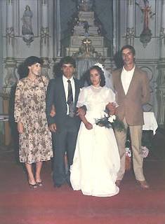 Just Maried !