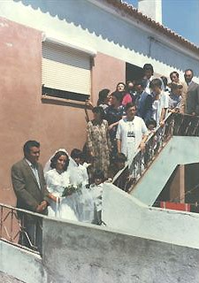 Just Maried !