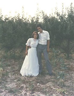 Just Maried !