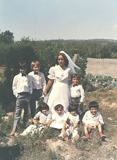 Just Maried !