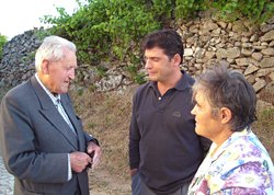 O Padre Antnio Sanches