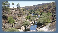 O Rio Ca