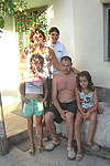 A Fatima em famlia