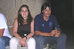  Nathalie e Vitorinho