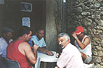 Jogo de cartas