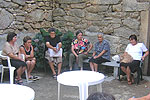 Conversa...