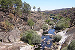 O rio Ca