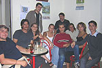 A juventude valonguense